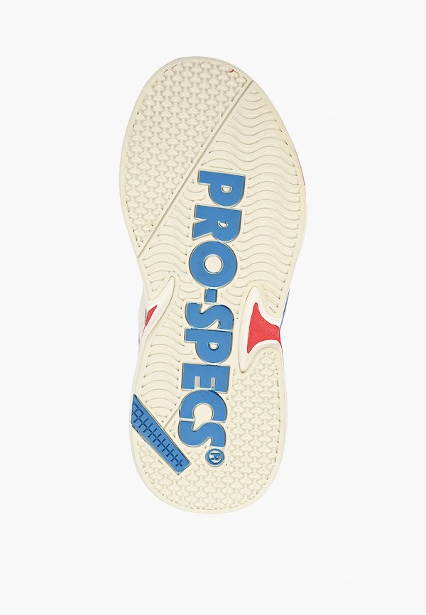 фото Кроссовки pro-specs