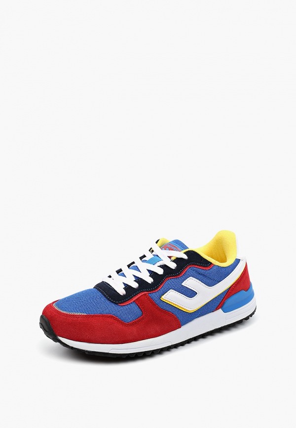 фото Кроссовки pro-specs