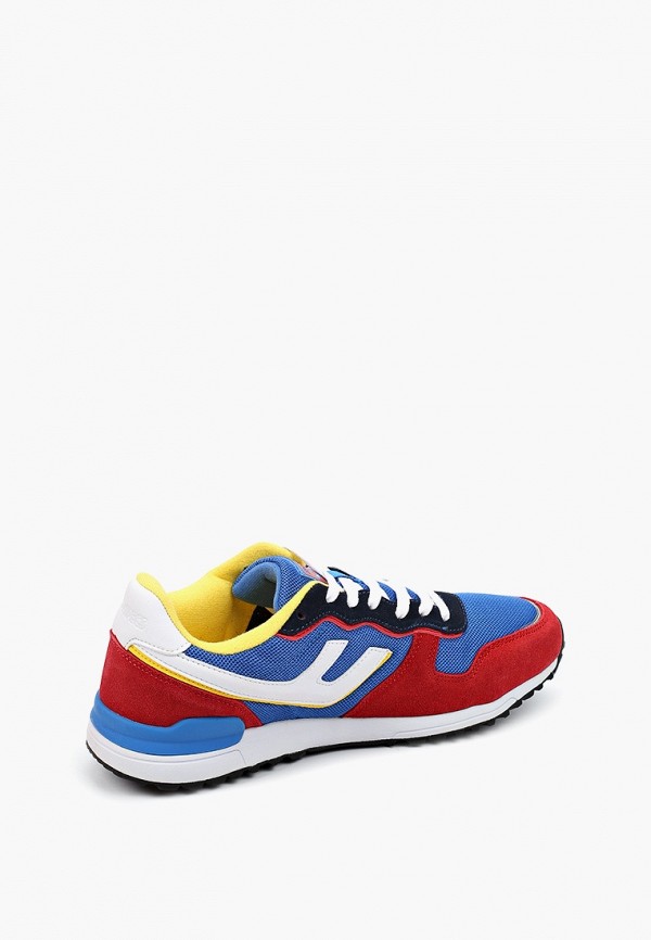 фото Кроссовки pro-specs