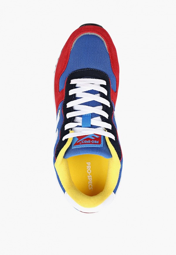 фото Кроссовки pro-specs