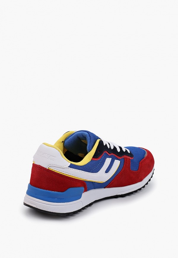 фото Кроссовки pro-specs