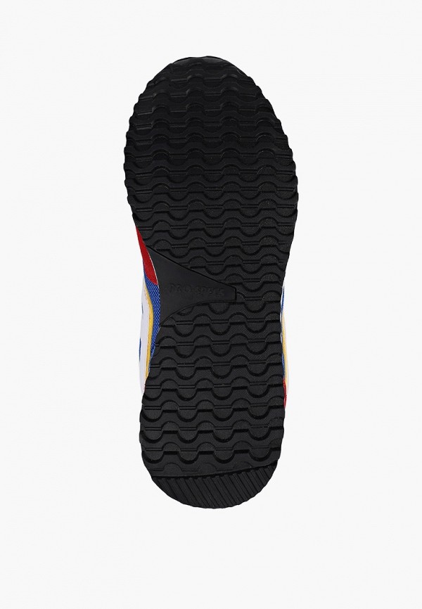 фото Кроссовки pro-specs