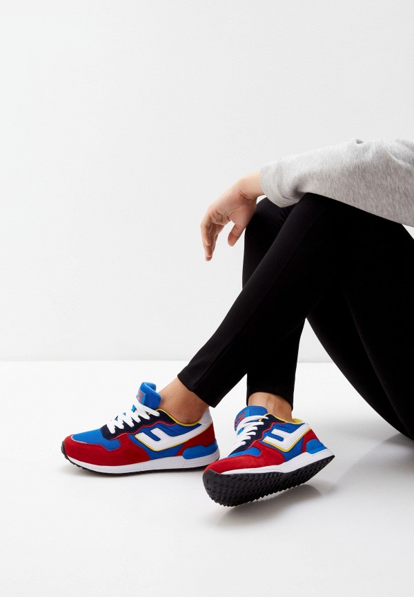 фото Кроссовки pro-specs