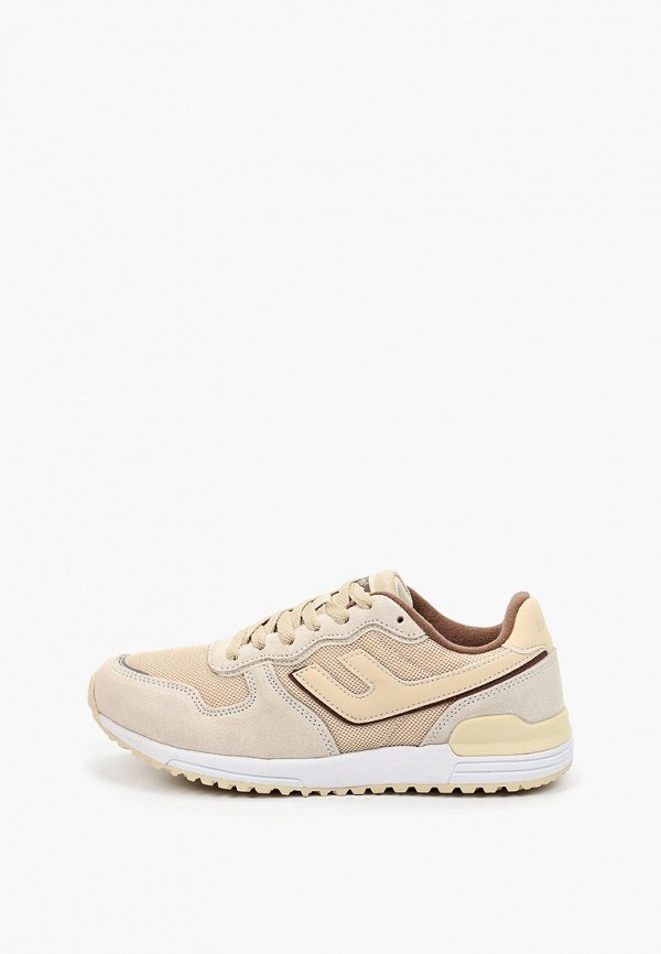 

Кроссовки Pro-Specs, Бежевый, ORIINAL S CLASSIC
