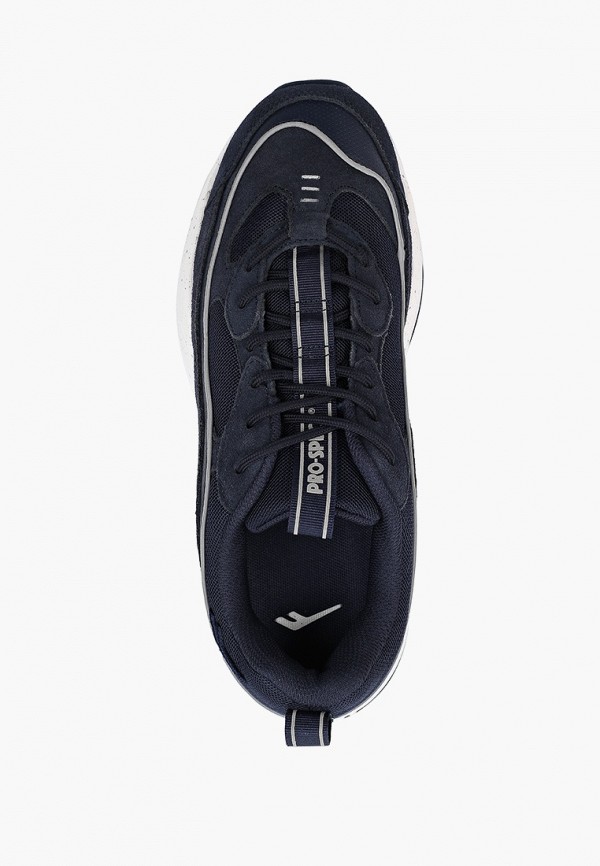 фото Кроссовки pro-specs