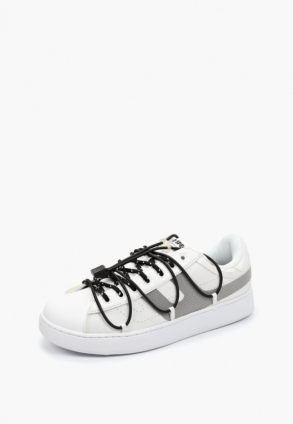 фото Кеды pro-specs