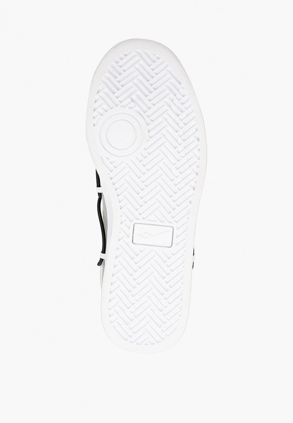 фото Кеды pro-specs