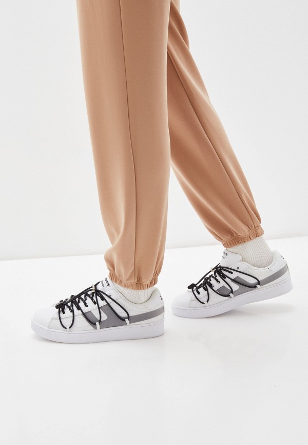 фото Кеды pro-specs