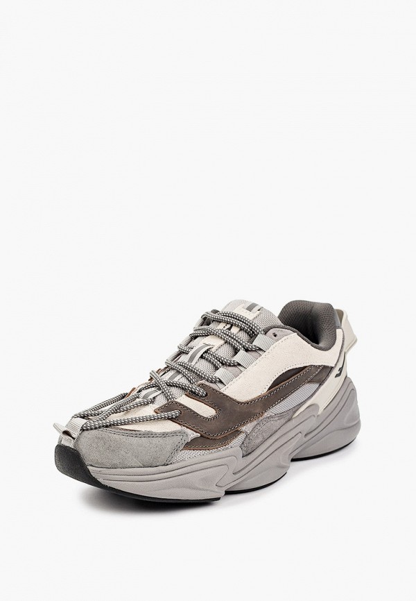 фото Кроссовки pro-specs