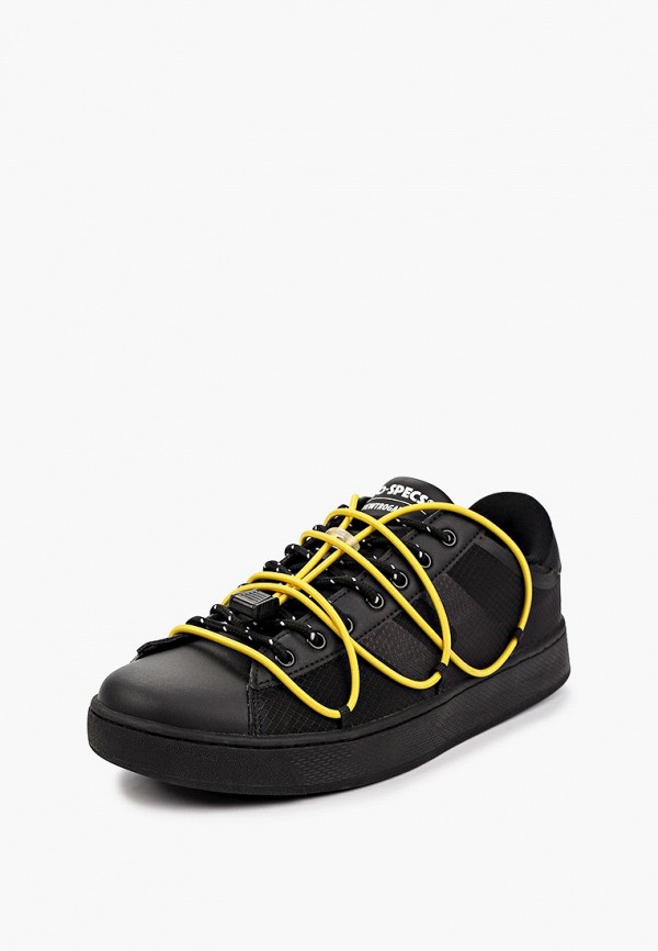 фото Кеды pro-specs