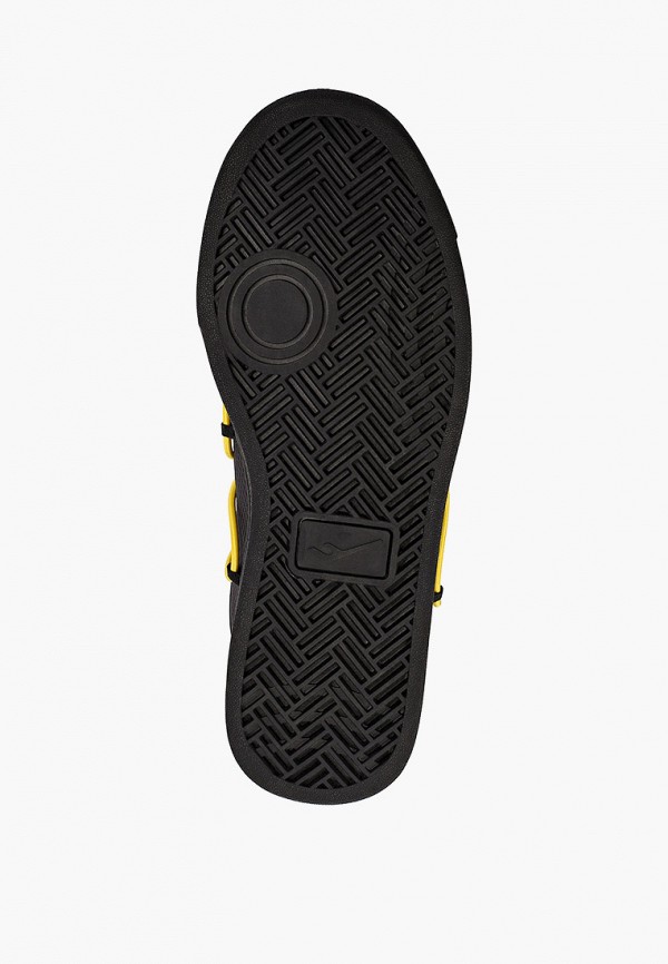 фото Кеды pro-specs