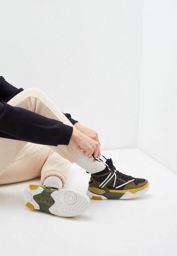 фото Кроссовки pro-specs