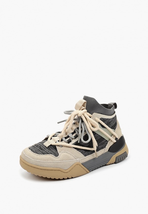 фото Кроссовки pro-specs