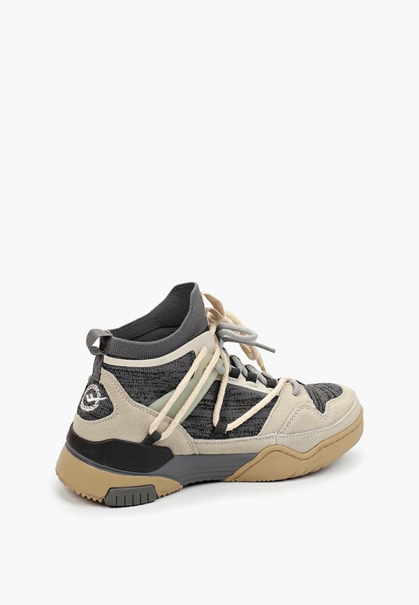 фото Кроссовки pro-specs