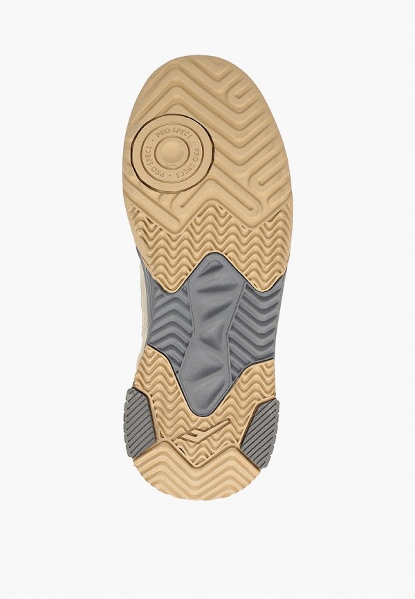 фото Кроссовки pro-specs