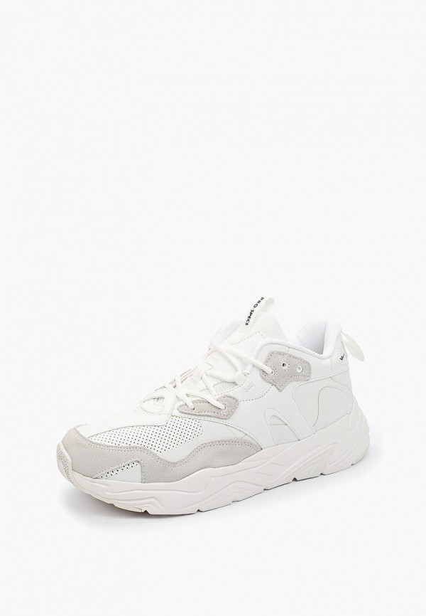 фото Кроссовки pro-specs