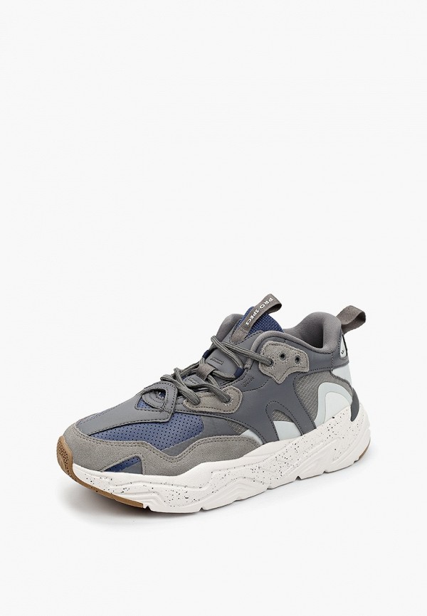 фото Кроссовки pro-specs