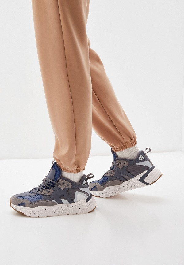 фото Кроссовки pro-specs