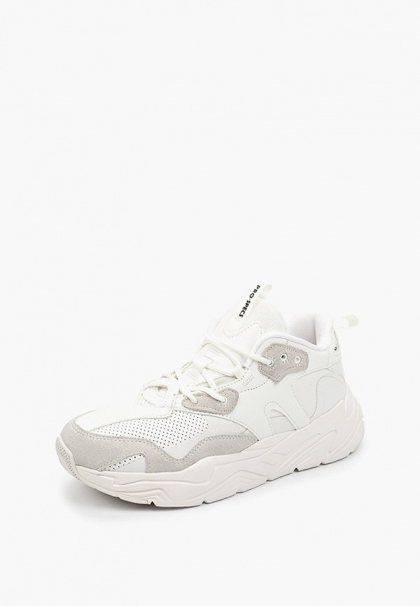 фото Кроссовки pro-specs