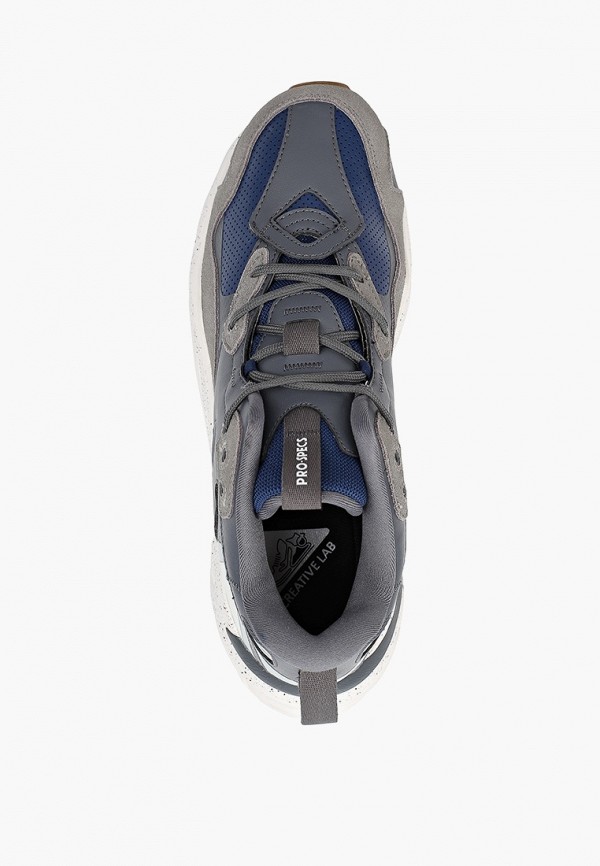 фото Кроссовки pro-specs