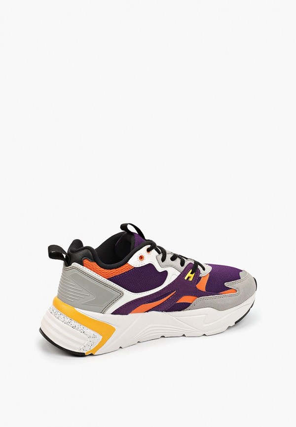 фото Кроссовки pro-specs