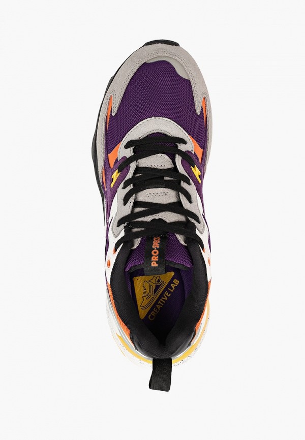 фото Кроссовки pro-specs