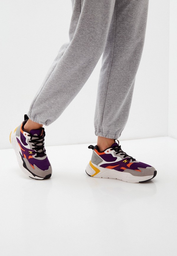 фото Кроссовки pro-specs