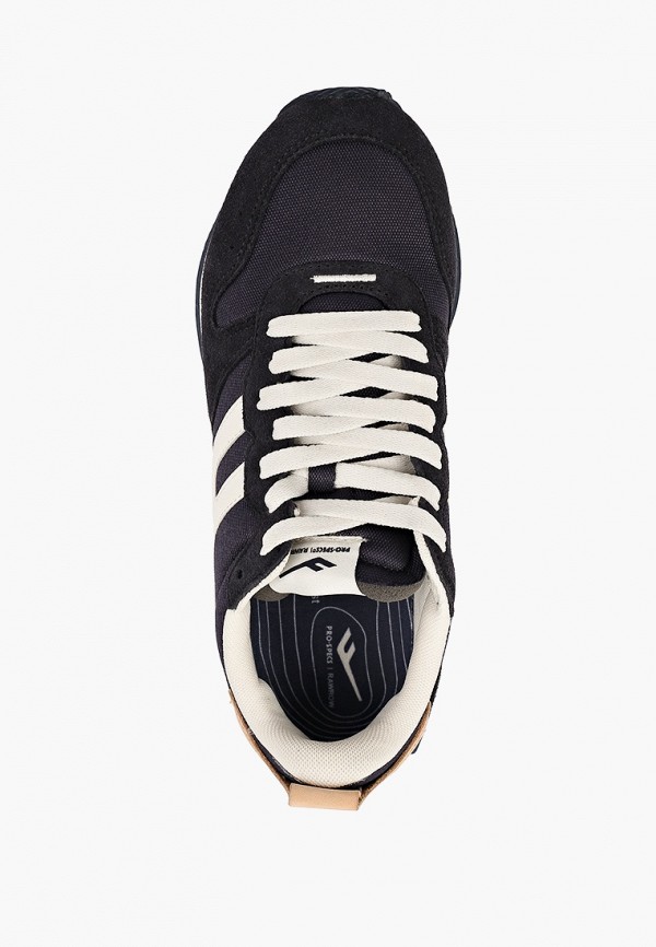 фото Кроссовки pro-specs