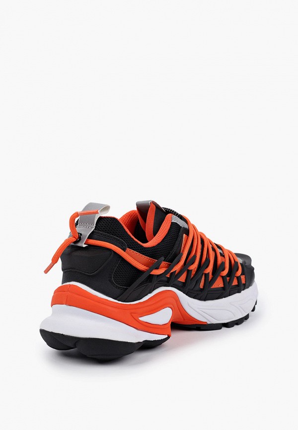 фото Кроссовки pro-specs