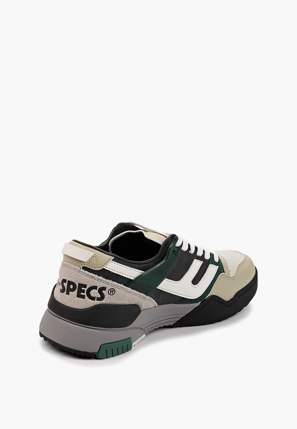 фото Кеды pro-specs