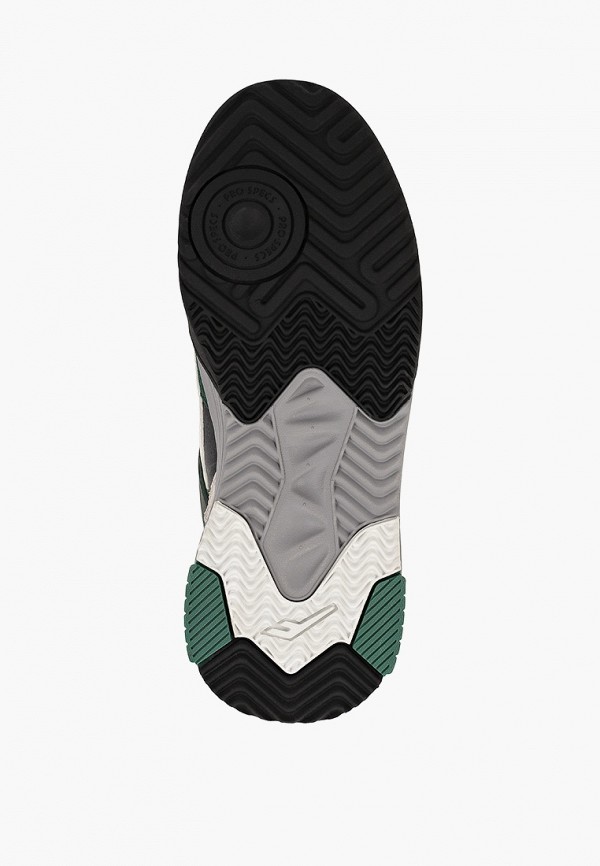 фото Кеды pro-specs