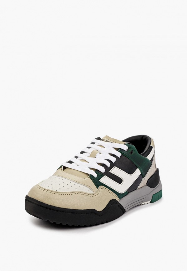 фото Кеды pro-specs