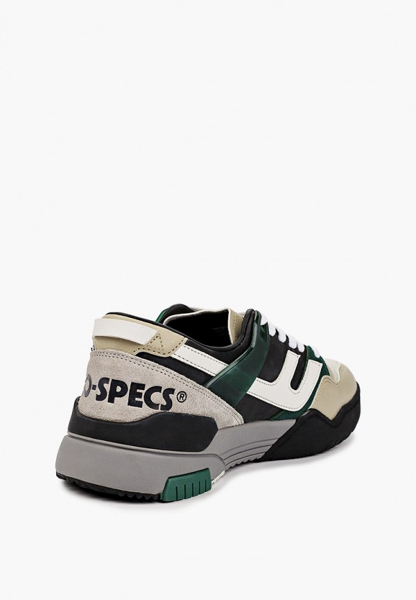 фото Кеды pro-specs