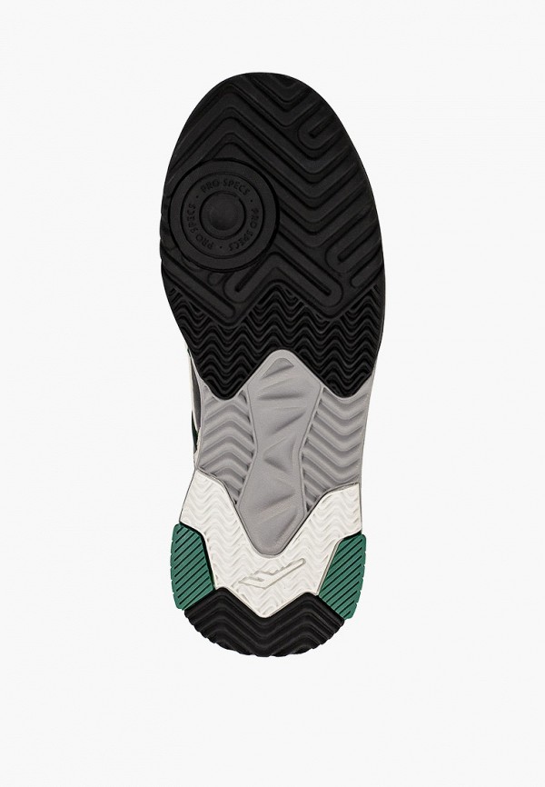 фото Кеды pro-specs