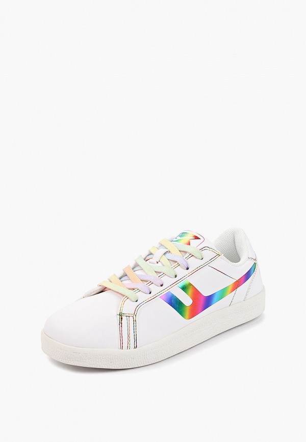 фото Кеды pro-specs