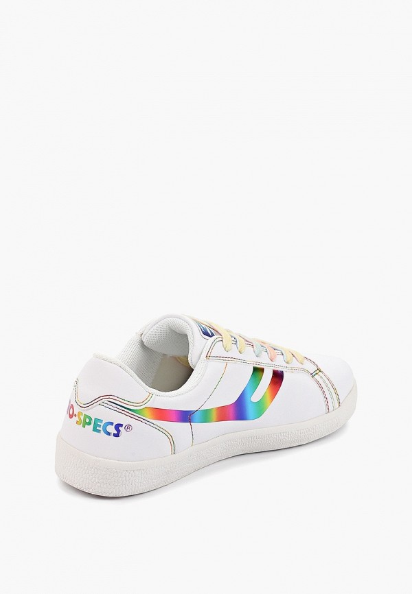 фото Кеды pro-specs