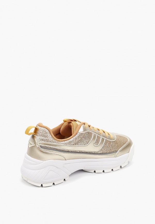 фото Кроссовки pro-specs