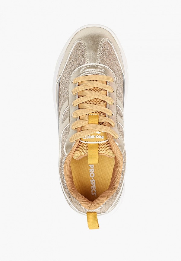 фото Кроссовки pro-specs