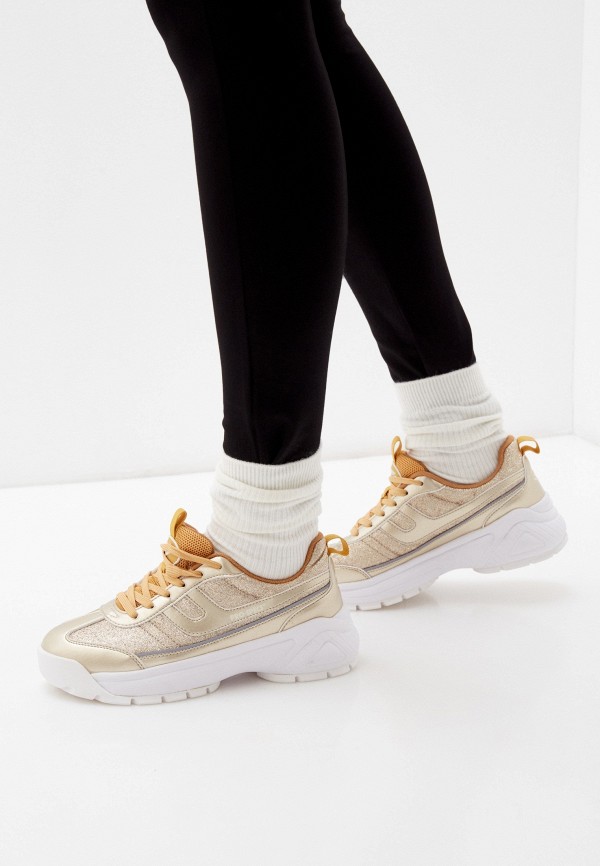 фото Кроссовки pro-specs