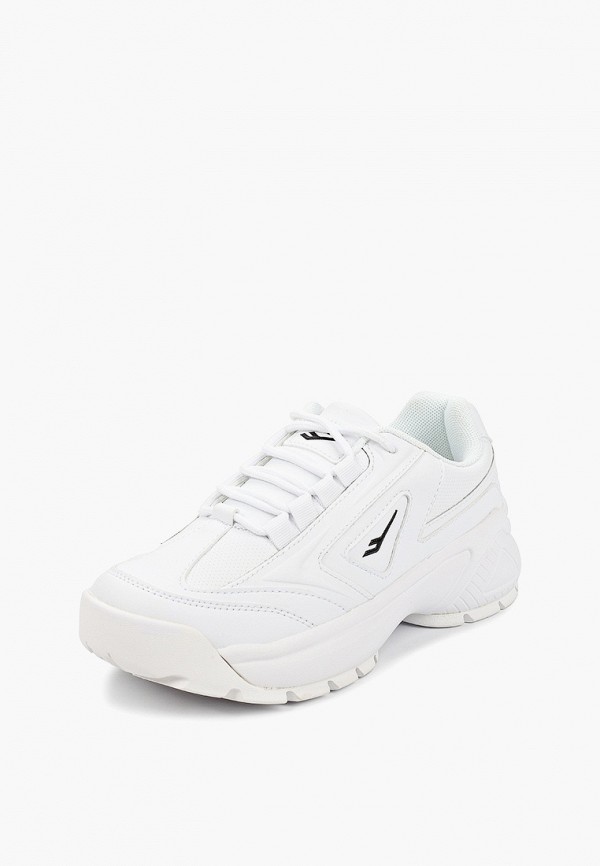 фото Кроссовки pro-specs