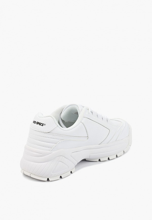 фото Кроссовки pro-specs