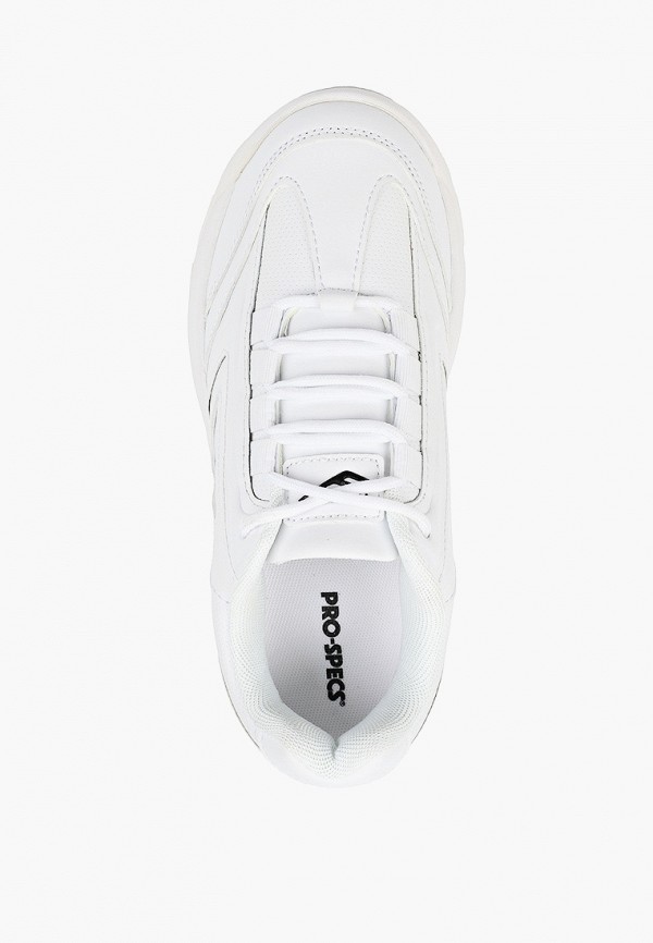 фото Кроссовки pro-specs