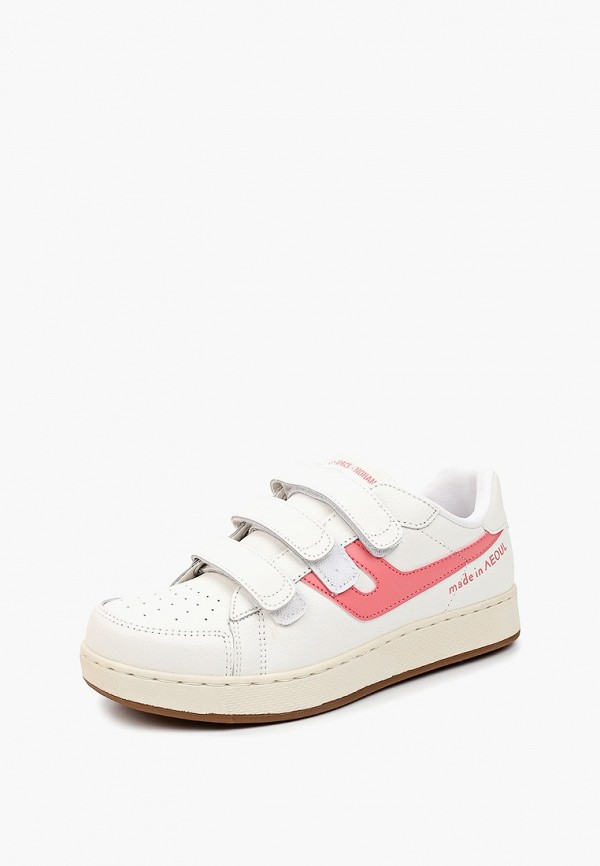 фото Кеды pro-specs