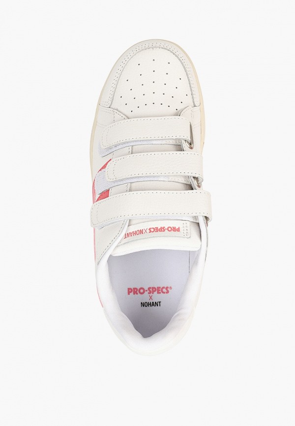 фото Кеды pro-specs