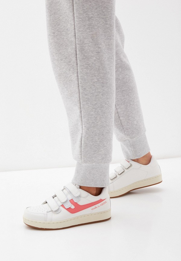 фото Кеды pro-specs