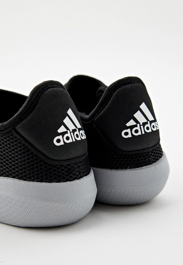 Акваобувь adidas черный, размер 30, фото 4