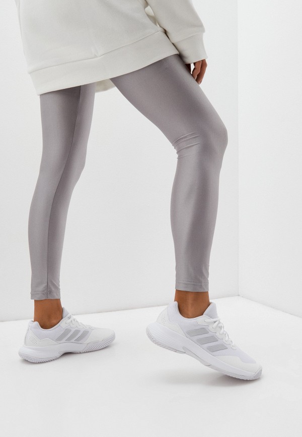 Кроссовки adidas белый, размер 37, фото 6