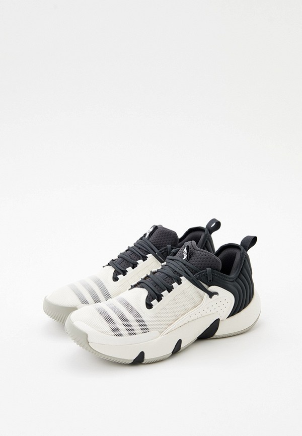 Кроссовки adidas белый, размер 42,5, фото 3