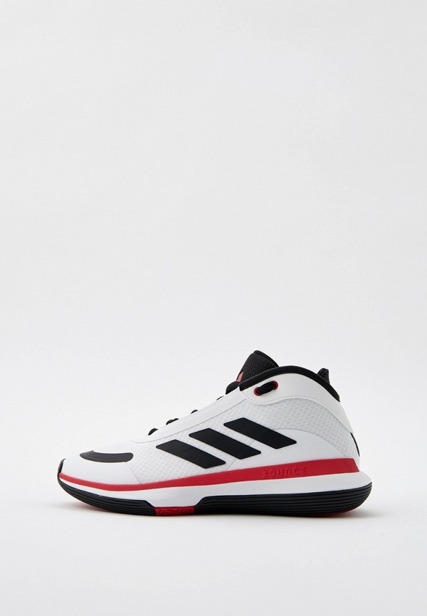 Кроссовки adidas белый, размер 42,5, фото 1