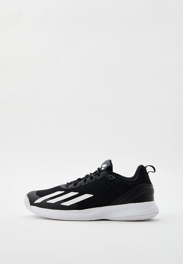 Кроссовки adidas черный, размер 44,5, фото 1